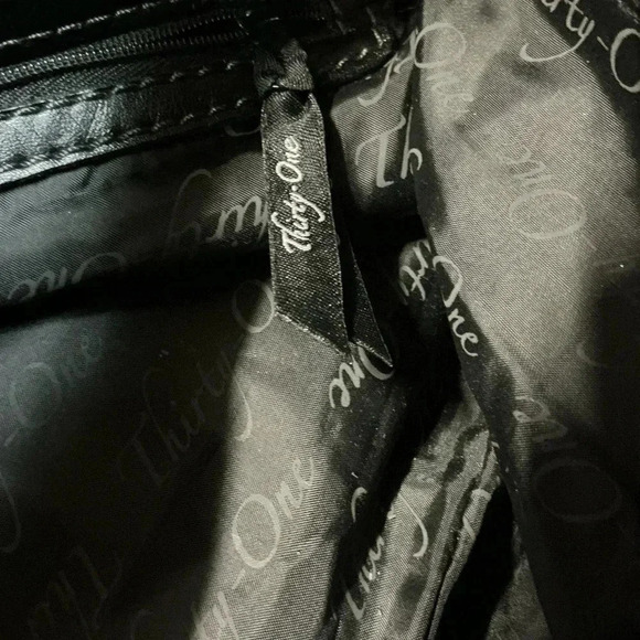 Thirty one small purse - Picture 5 of 6